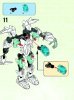 Building Instructions - LEGO - 44011 - FROST BEAST: Page 20