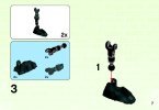 Building Instructions - LEGO - 44012 - EVO: Page 7