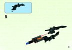 Building Instructions - LEGO - 44012 - EVO: Page 21