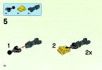 Building Instructions - LEGO - 44012 - EVO: Page 10