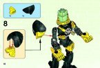 Building Instructions - LEGO - 44012 - EVO: Page 16