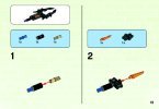 Building Instructions - LEGO - 44012 - EVO: Page 19