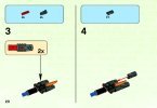 Building Instructions - LEGO - 44012 - EVO: Page 20