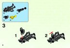 Building Instructions - LEGO - 44013 - AQUAGON: Page 6