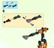 Building Instructions - LEGO - 44014 - Jet Rocka: Page 9