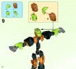 Building Instructions - LEGO - 44014 - Jet Rocka: Page 12