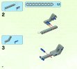 Building Instructions - LEGO - 44014 - Jet Rocka: Page 16