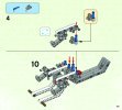 Building Instructions - LEGO - 44014 - Jet Rocka: Page 25