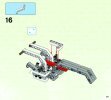 Building Instructions - LEGO - 44014 - Jet Rocka: Page 33