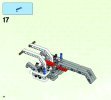 Building Instructions - LEGO - 44014 - Jet Rocka: Page 34