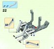 Building Instructions - LEGO - 44014 - Jet Rocka: Page 39