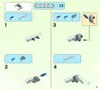 Building Instructions - LEGO - 44014 - Jet Rocka: Page 41