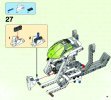 Building Instructions - LEGO - 44014 - Jet Rocka: Page 47