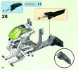 Building Instructions - LEGO - 44014 - Jet Rocka: Page 48