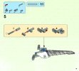 Building Instructions - LEGO - 44014 - Jet Rocka: Page 51