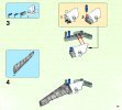 Building Instructions - LEGO - 44014 - Jet Rocka: Page 55