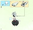 Building Instructions - LEGO - 44014 - Jet Rocka: Page 70