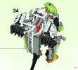 Building Instructions - LEGO - 44014 - Jet Rocka: Page 71