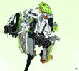 Building Instructions - LEGO - 44014 - Jet Rocka: Page 73