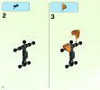 Building Instructions - LEGO - 44014 - Jet Rocka: Page 6