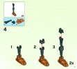 Building Instructions - LEGO - 44014 - Jet Rocka: Page 7