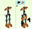 Building Instructions - LEGO - 44014 - Jet Rocka: Page 8