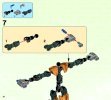 Building Instructions - LEGO - 44014 - Jet Rocka: Page 10