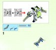 Building Instructions - LEGO - 44014 - Jet Rocka: Page 15