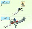 Building Instructions - LEGO - 44014 - Jet Rocka: Page 20