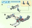 Building Instructions - LEGO - 44014 - Jet Rocka: Page 23