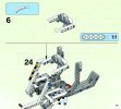 Building Instructions - LEGO - 44014 - Jet Rocka: Page 43