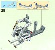 Building Instructions - LEGO - 44014 - Jet Rocka: Page 44