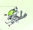 Building Instructions - LEGO - 44014 - Jet Rocka: Page 46