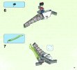 Building Instructions - LEGO - 44014 - Jet Rocka: Page 57