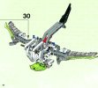 Building Instructions - LEGO - 44014 - Jet Rocka: Page 58