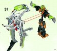 Building Instructions - LEGO - 44014 - Jet Rocka: Page 59