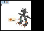 Building Instructions - LEGO - Hero Factory - 44016 - JAW Beast vs. STORMER: Page 14