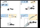 Building Instructions - LEGO - Hero Factory - 44017 - STORMER Freeze Machine: Page 11