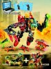 Building Instructions - LEGO - Hero Factory - 44017 - STORMER Freeze Machine: Page 28