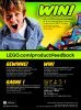 Building Instructions - LEGO - Hero Factory - 44017 - STORMER Freeze Machine: Page 32