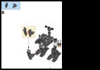 Building Instructions - LEGO - Hero Factory - 44017 - STORMER Freeze Machine: Page 9