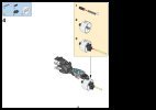 Building Instructions - LEGO - Hero Factory - 44017 - STORMER Freeze Machine: Page 15