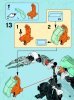 Building Instructions - LEGO - Hero Factory - 44017 - STORMER Freeze Machine: Page 25