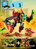 Building Instructions - LEGO - Hero Factory - 44017 - STORMER Freeze Machine: Page 28