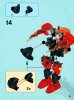 Building Instructions - LEGO - Hero Factory - 44018 - FURNO Jet Machine: Page 21