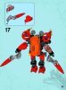 Building Instructions - LEGO - Hero Factory - 44018 - FURNO Jet Machine: Page 25