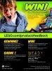 Building Instructions - LEGO - Hero Factory - 44018 - FURNO Jet Machine: Page 32