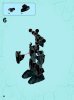 Building Instructions - LEGO - Hero Factory - 44019 - ROCKA Stealth Machine: Page 10