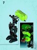 Building Instructions - LEGO - Hero Factory - 44019 - ROCKA Stealth Machine: Page 13