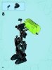 Building Instructions - LEGO - Hero Factory - 44019 - ROCKA Stealth Machine: Page 14